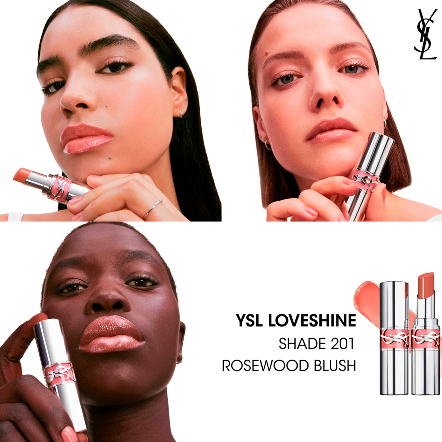 LOVESHINE EL NUEVO LABIAL DE ALTO BRILLO (LABIAL EN BARRA CON EFECTO BRILLOSO)